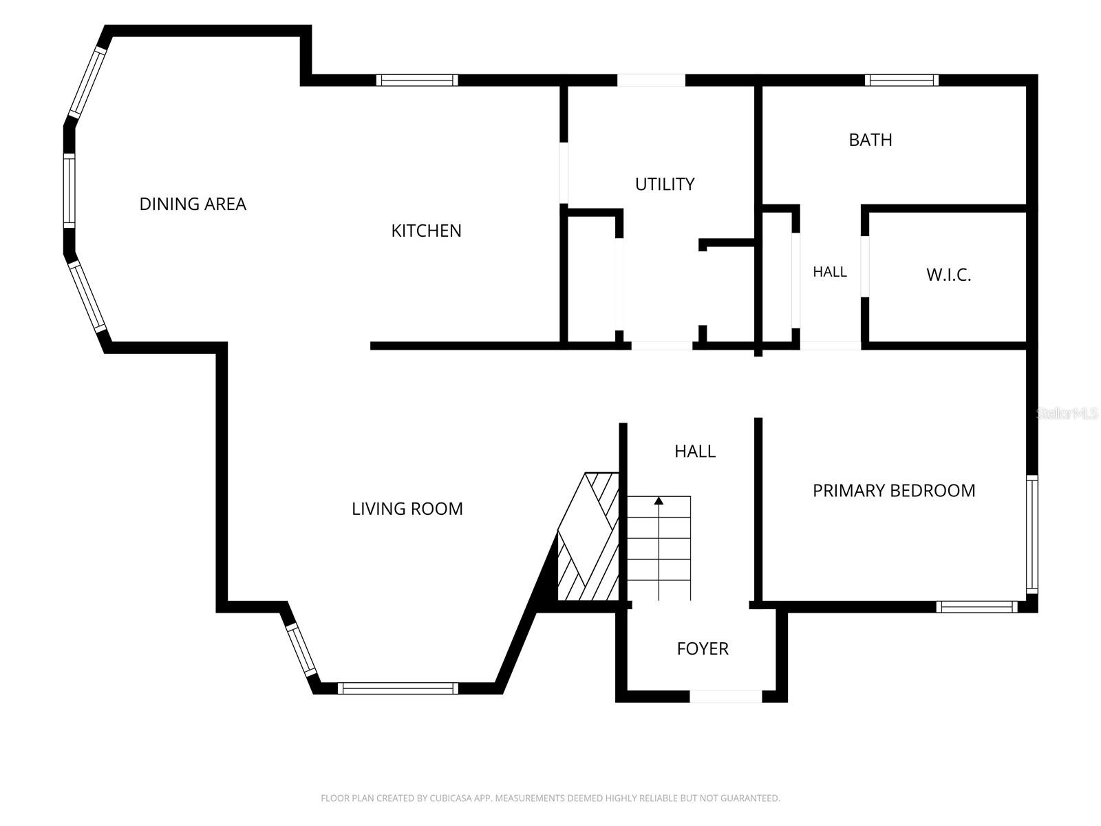 RIVER PARK SUB - Residential