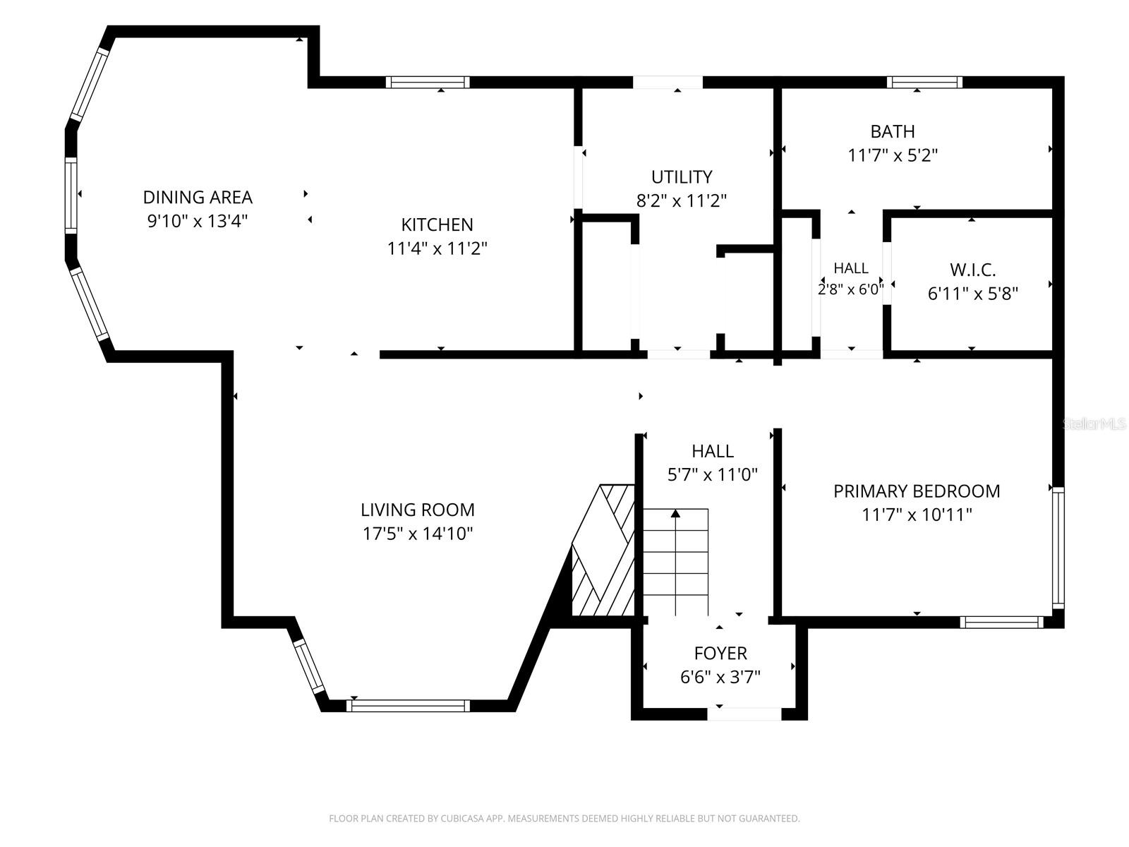 RIVER PARK SUB - Residential