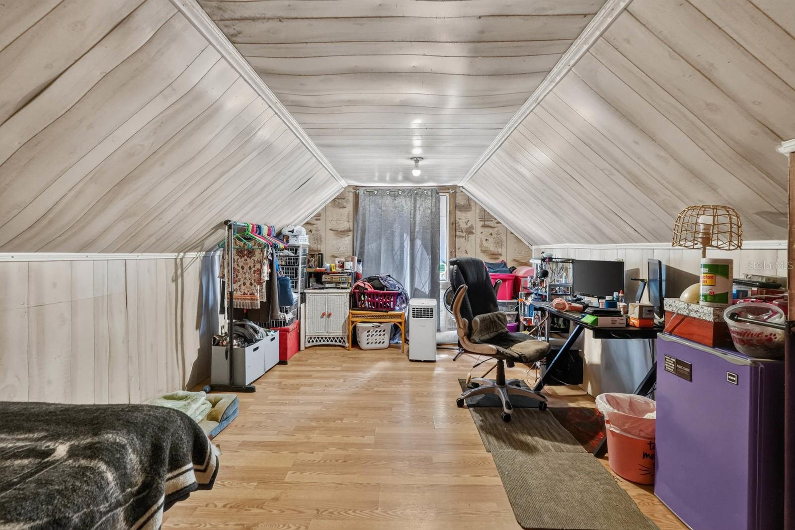 RIVER PARK SUB - Residential
