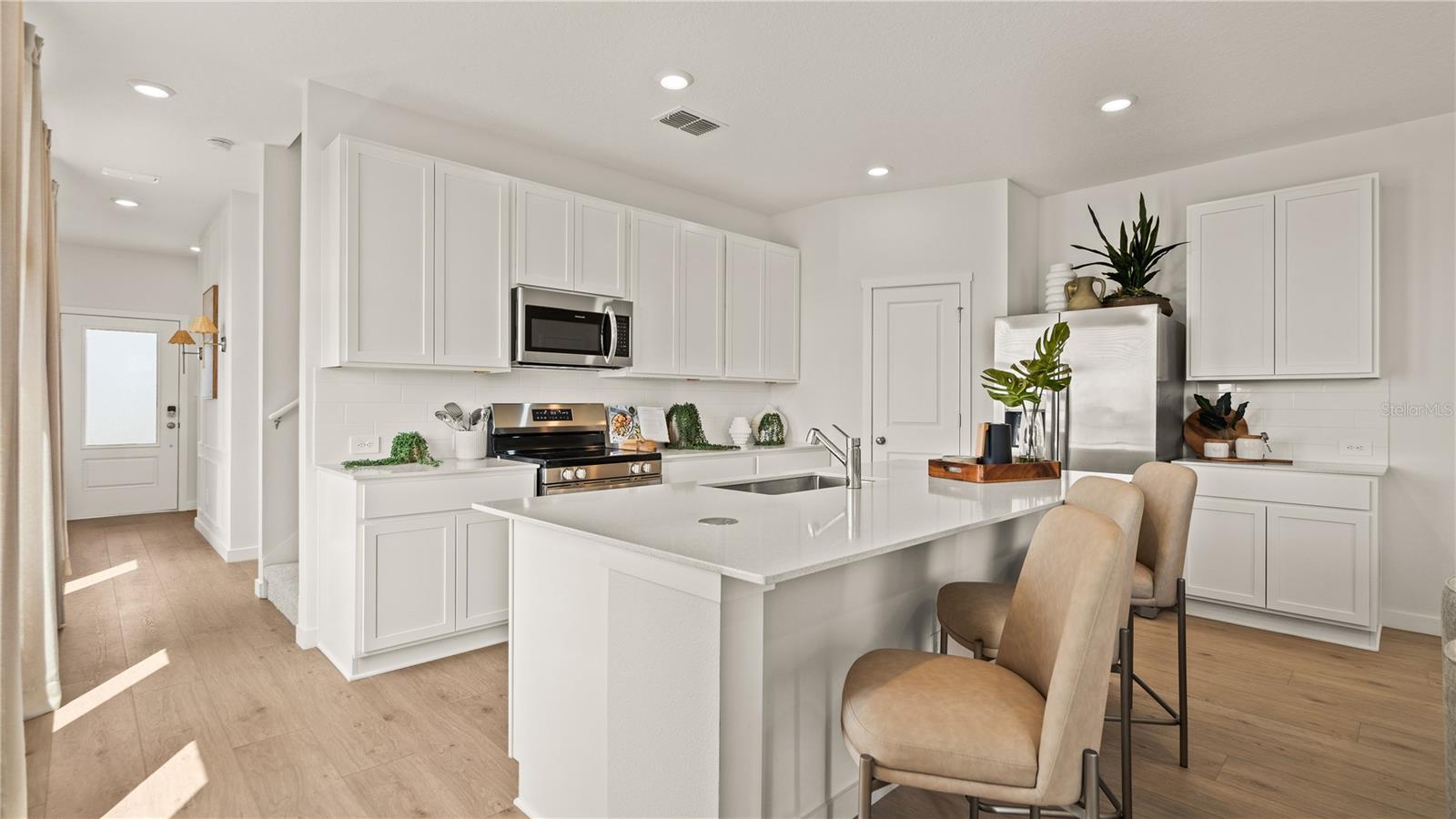 SUGARLOAF 45S - Residential