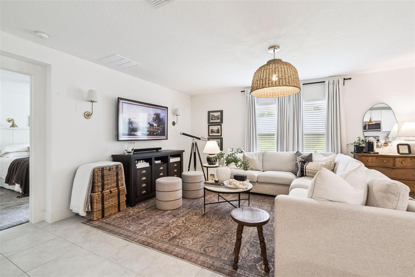 WILSON ESTATES - Residential