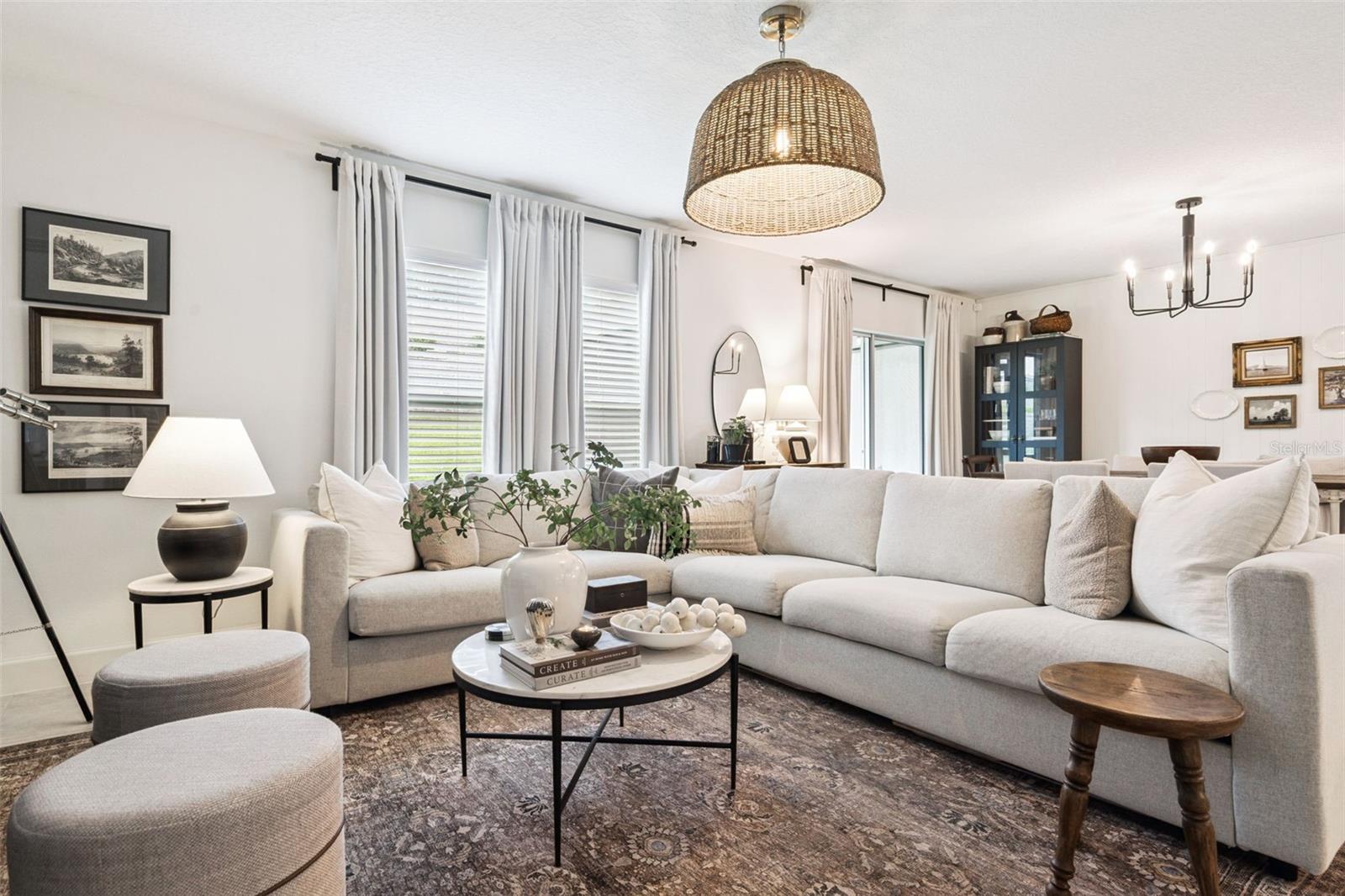 WILSON ESTATES - Residential