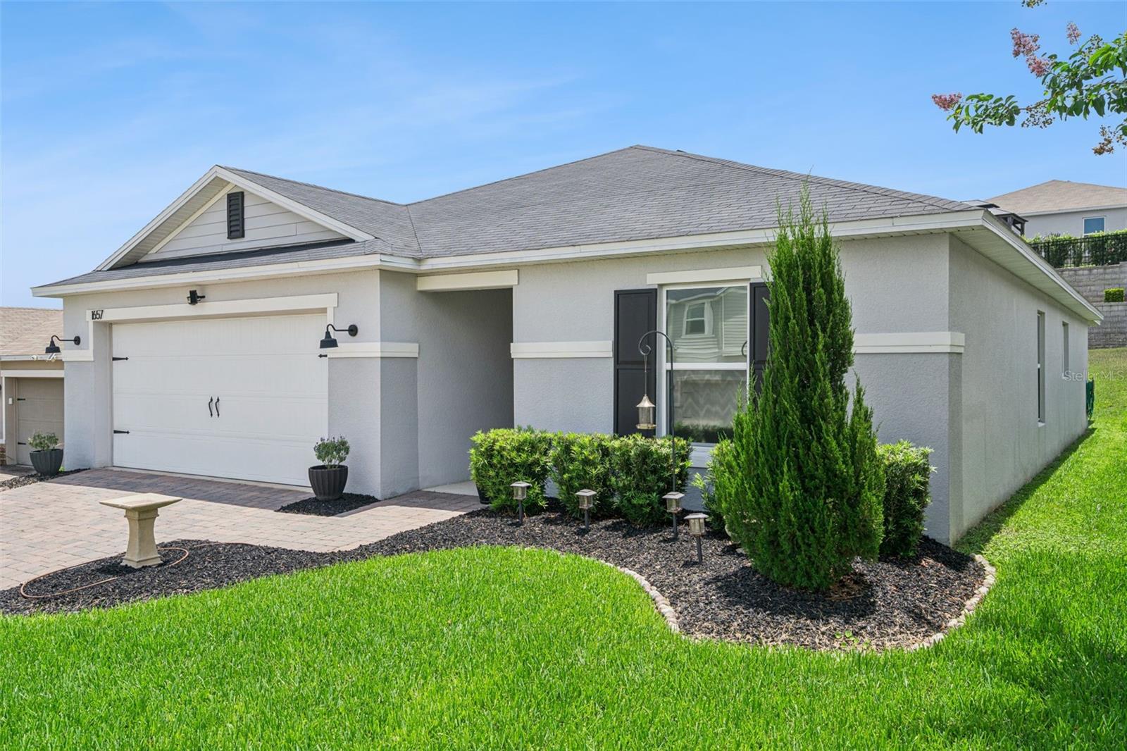 WILSON ESTATES - Residential