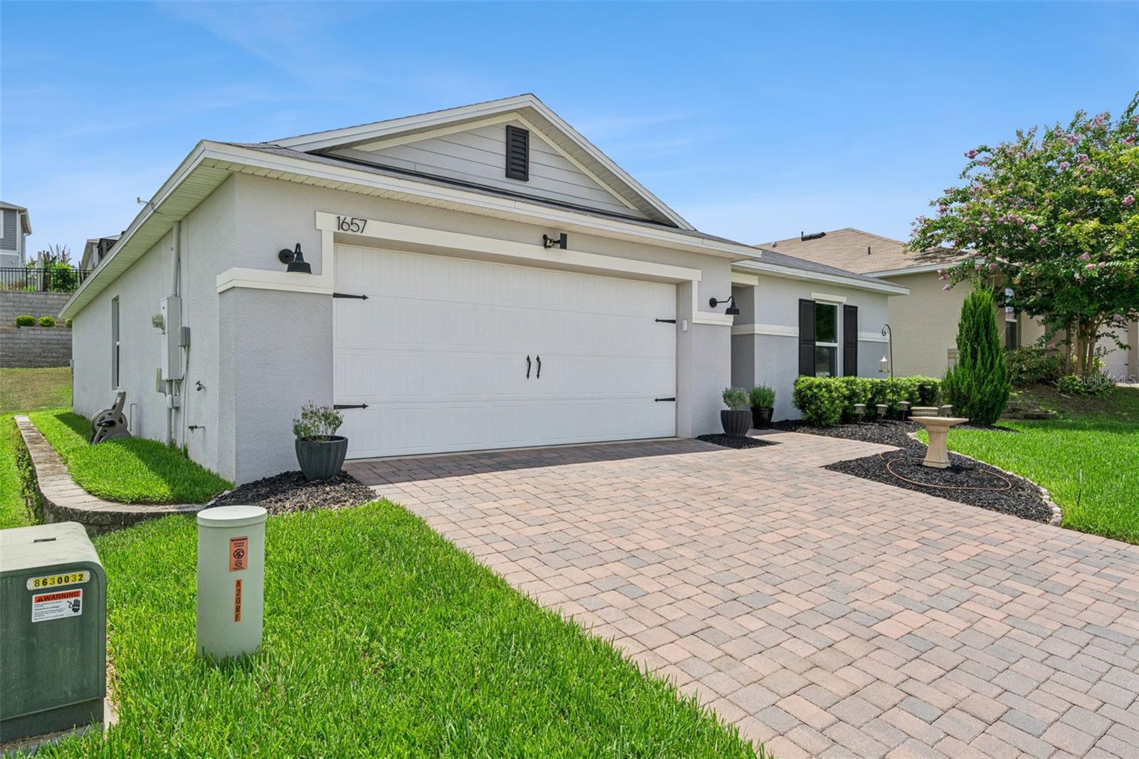 WILSON ESTATES - Residential