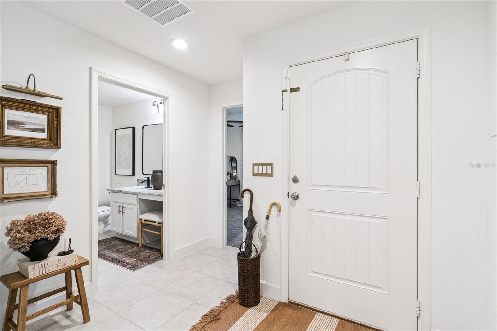 WILSON ESTATES - Residential
