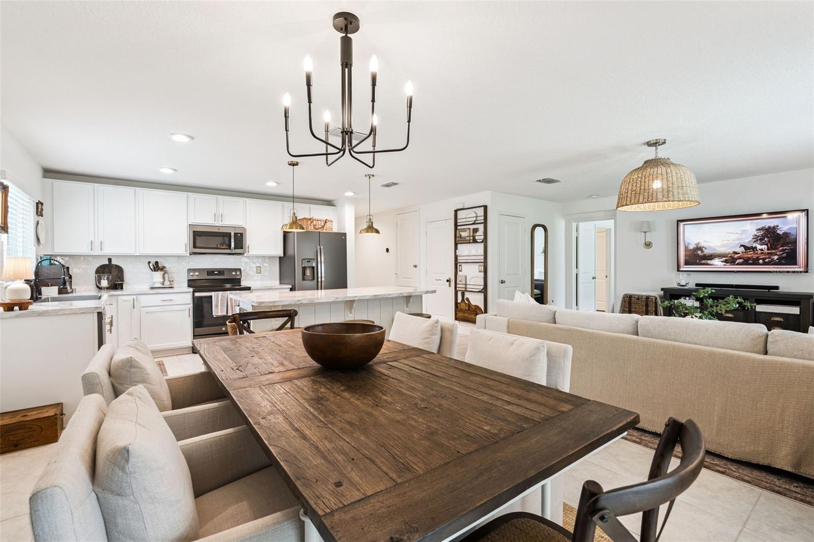 WILSON ESTATES - Residential