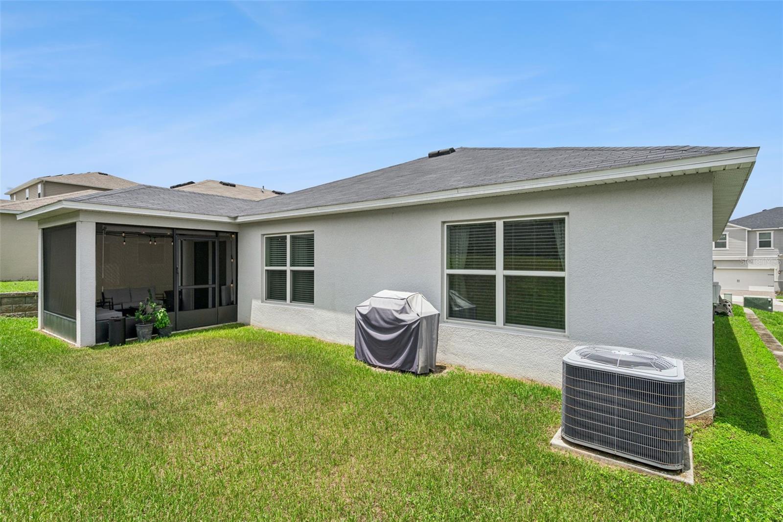 WILSON ESTATES - Residential