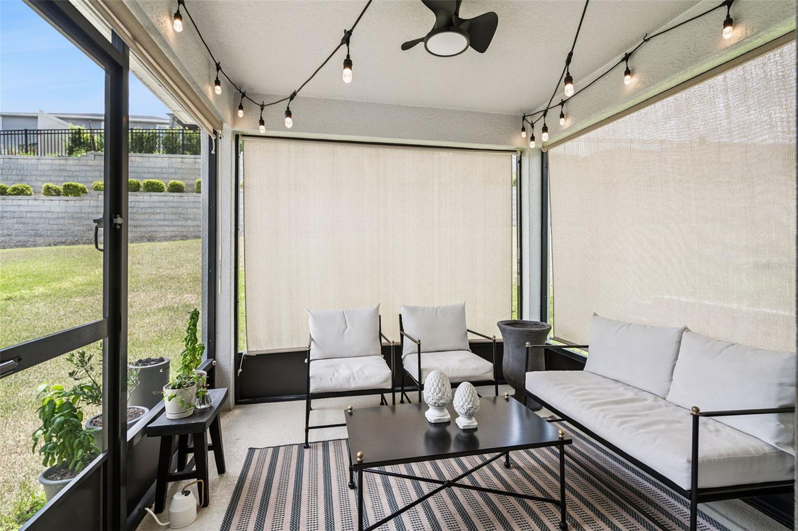 WILSON ESTATES - Residential