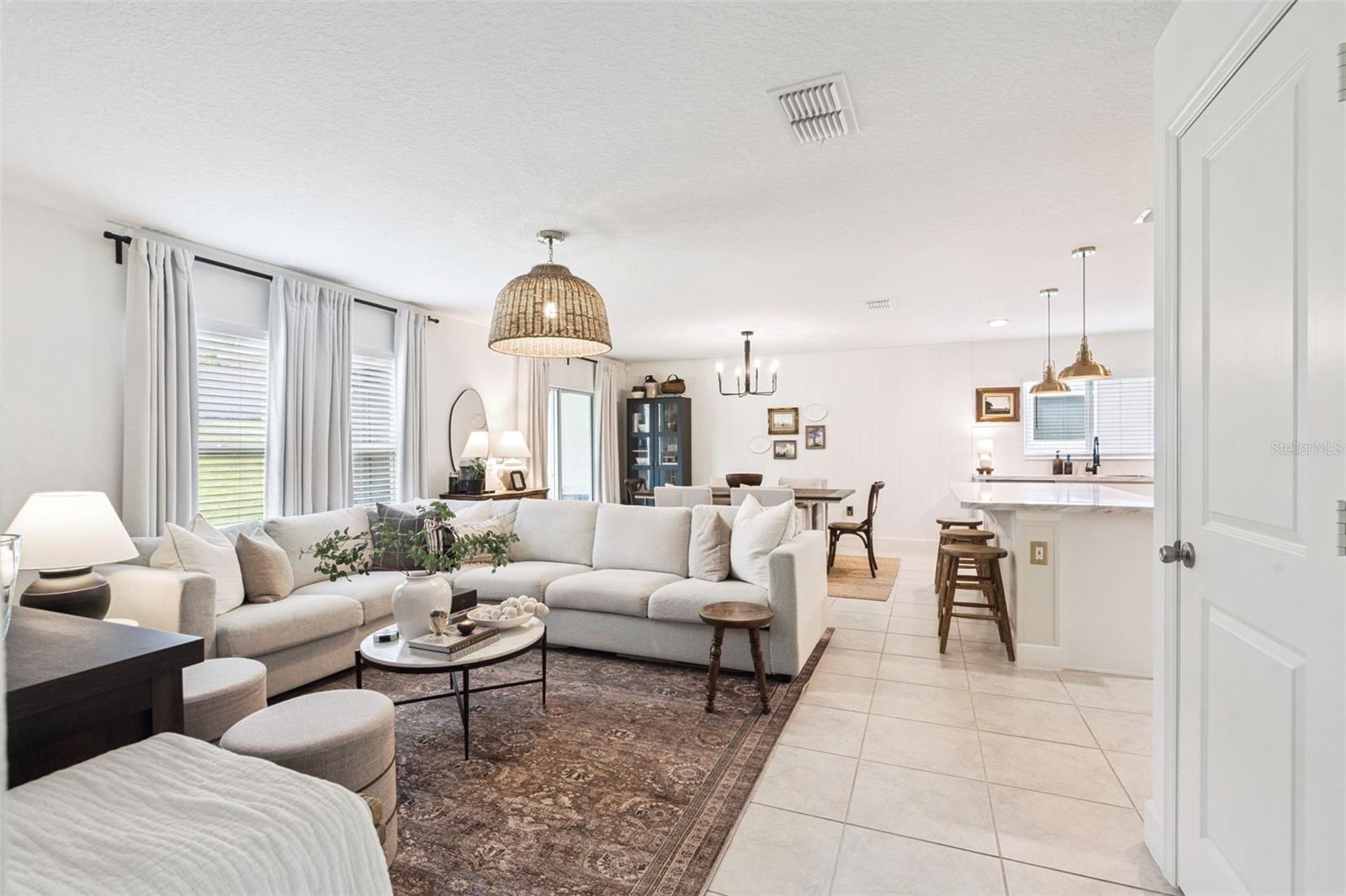 WILSON ESTATES - Residential