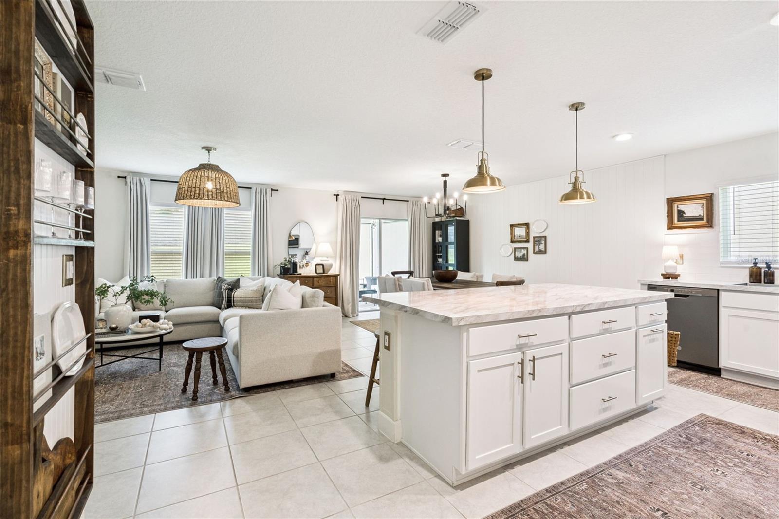 WILSON ESTATES - Residential