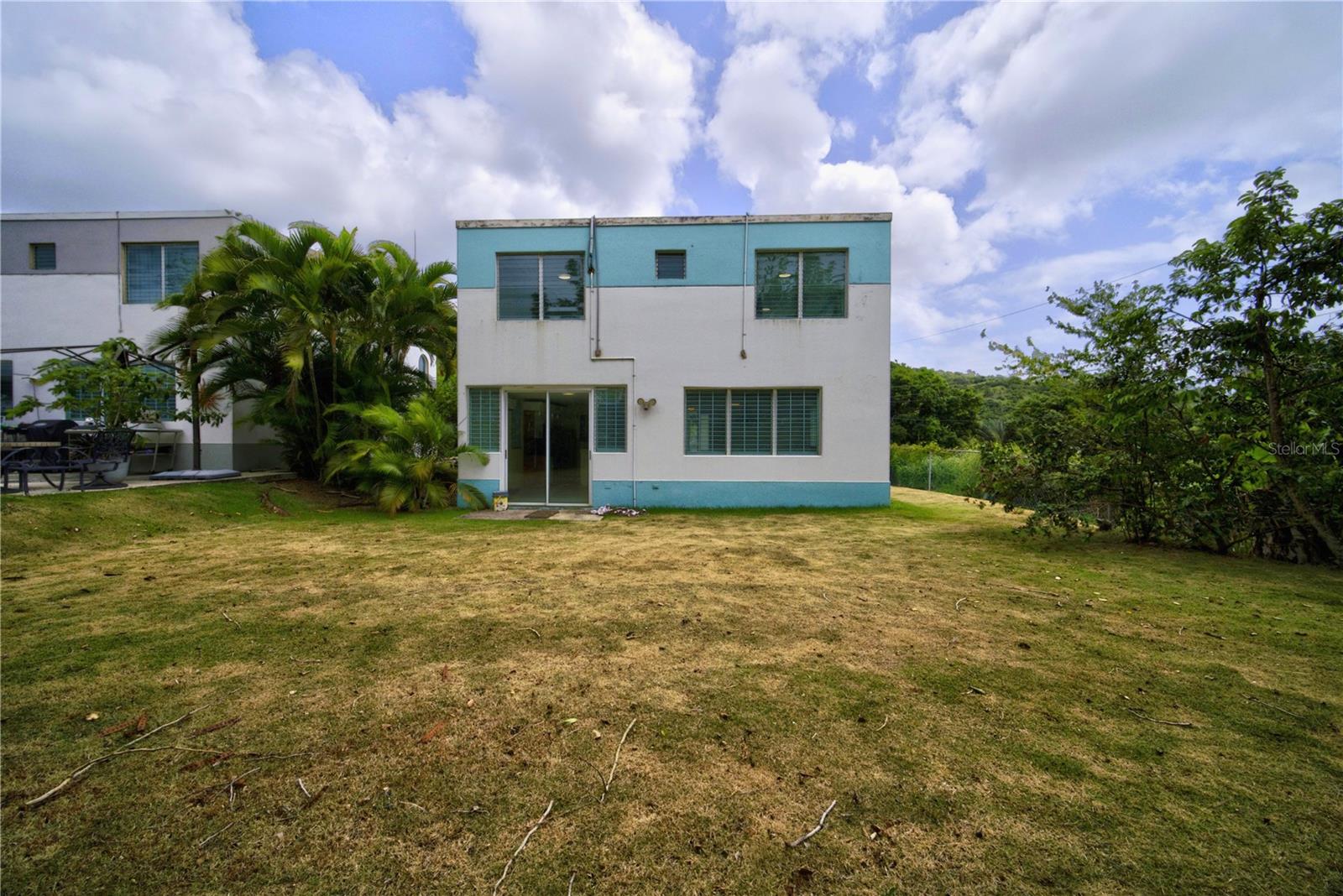 VISTA VERDE - Residential
