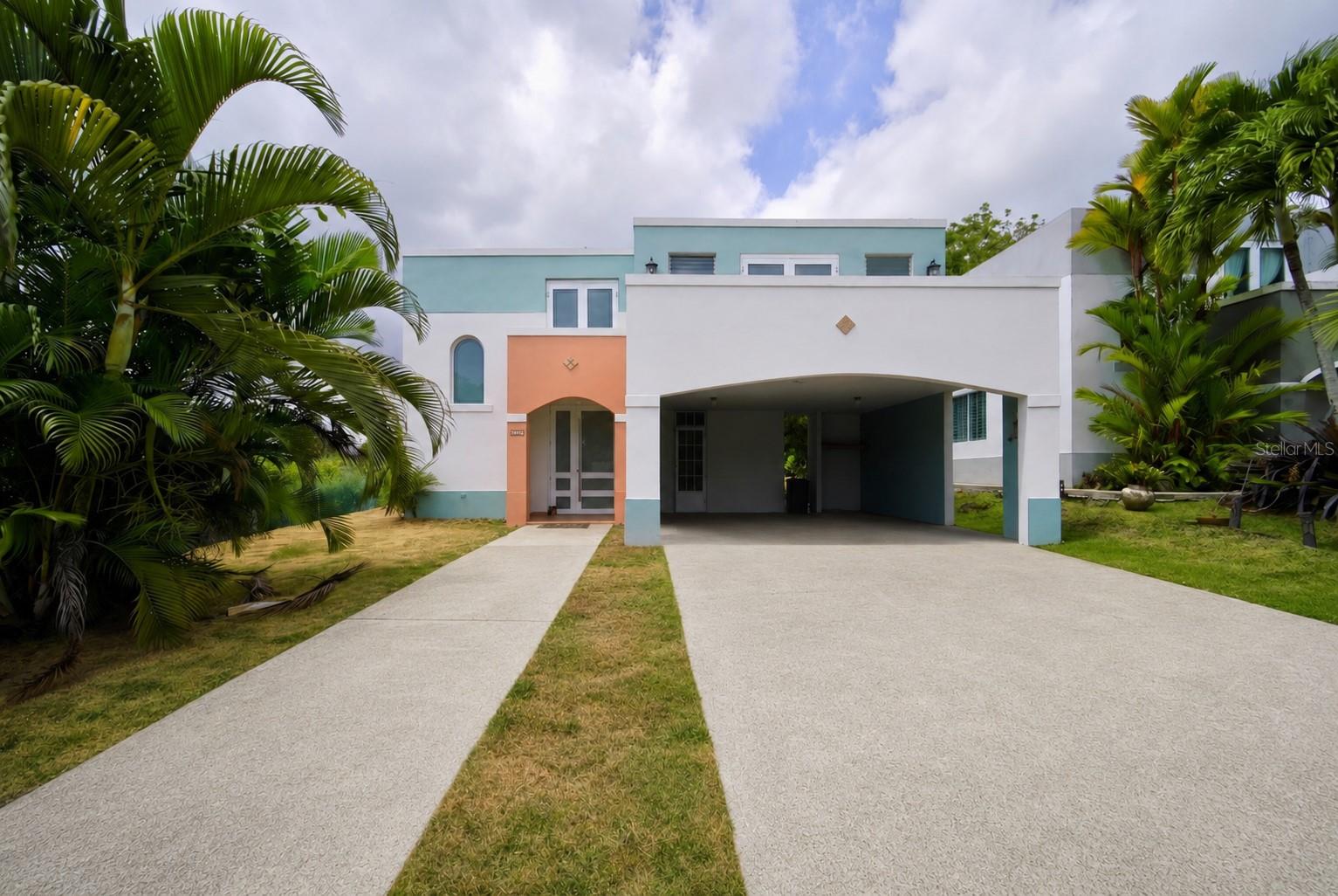 VISTA VERDE - Residential