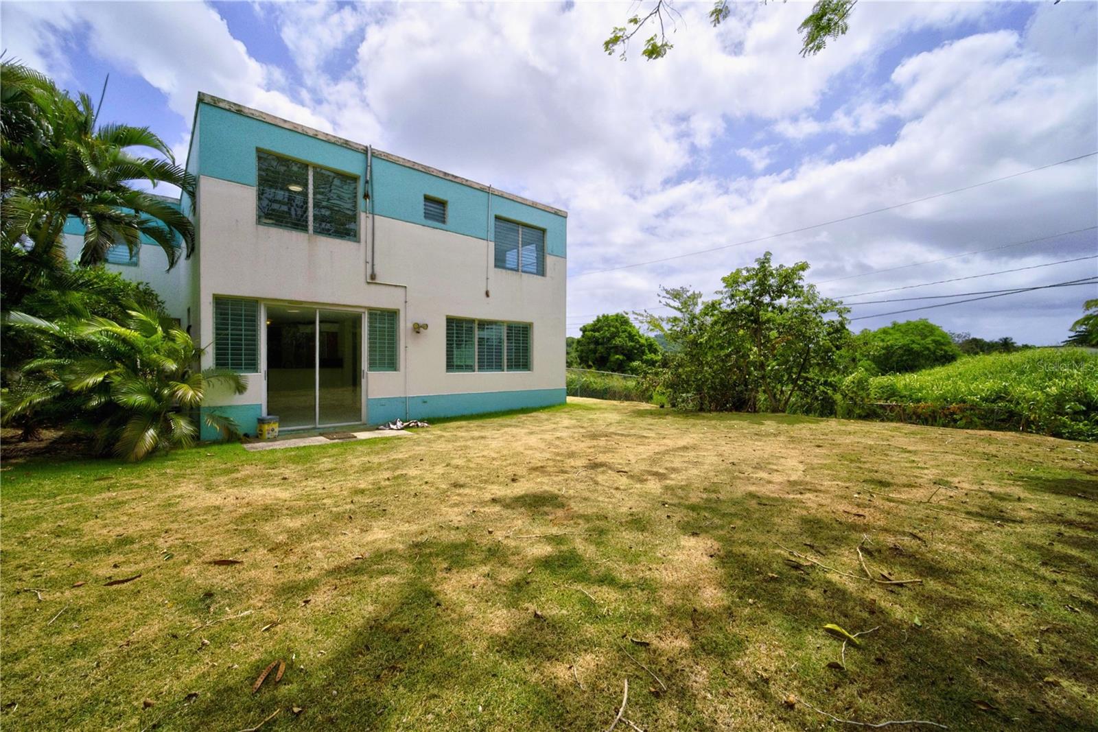 VISTA VERDE - Residential