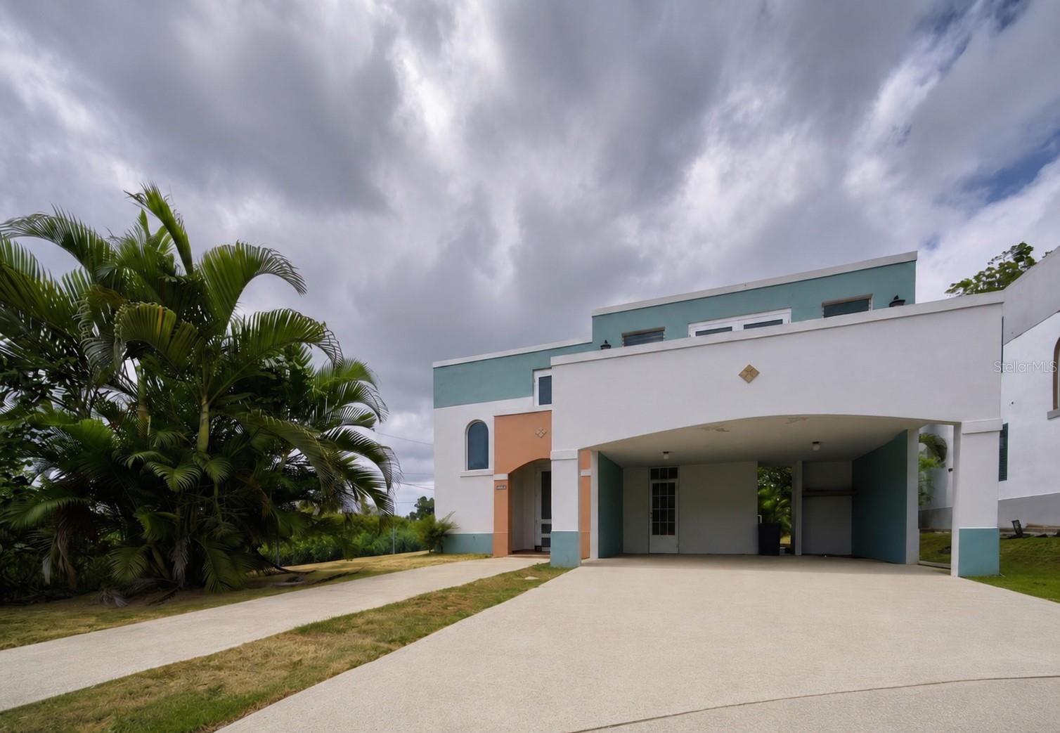 VISTA VERDE - Residential