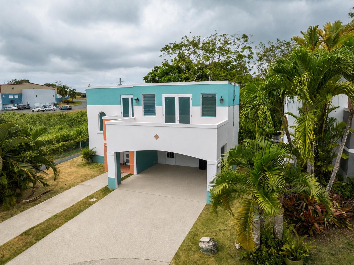 VISTA VERDE - Residential