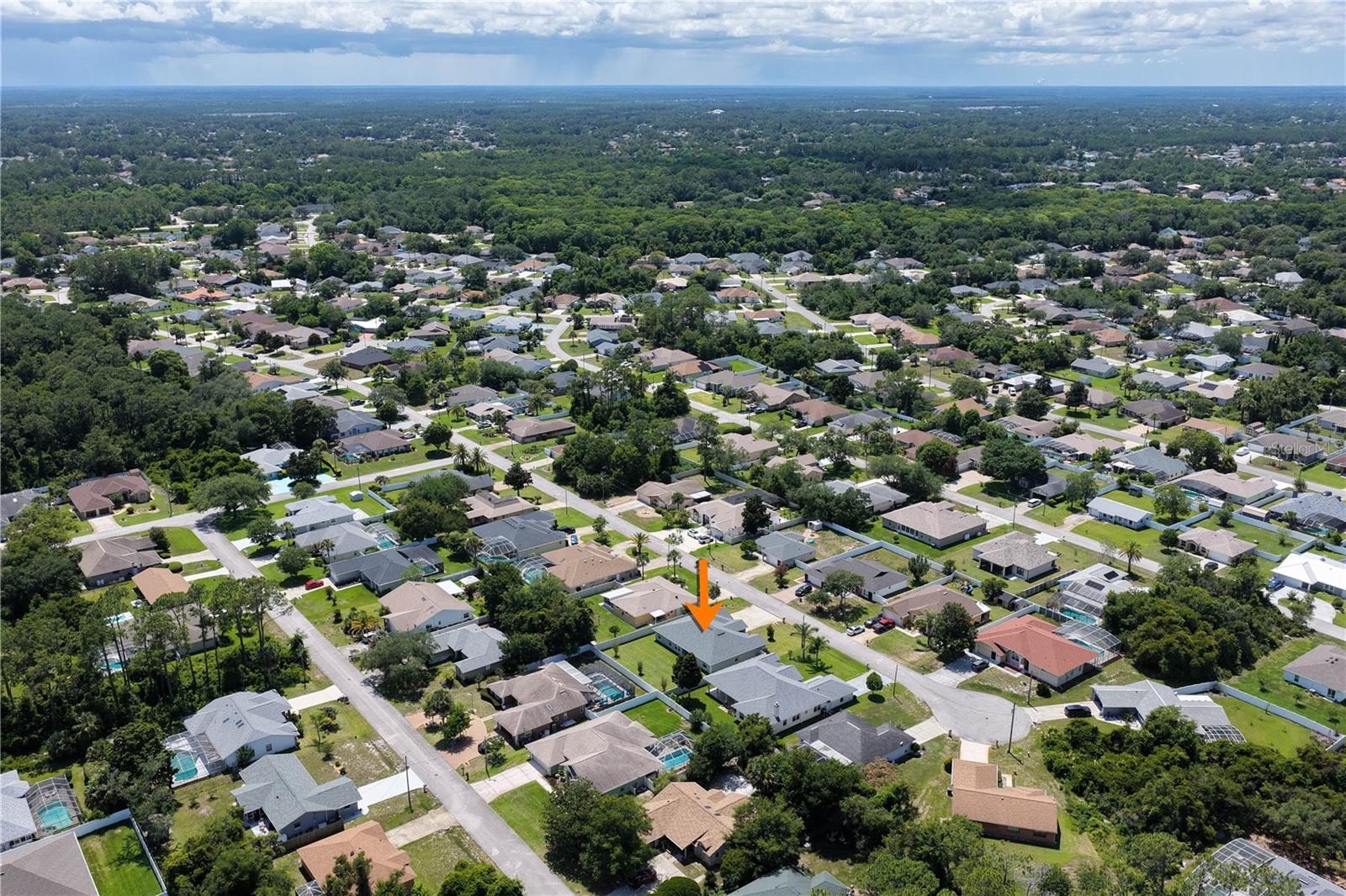 PALM HARBOR - Residential