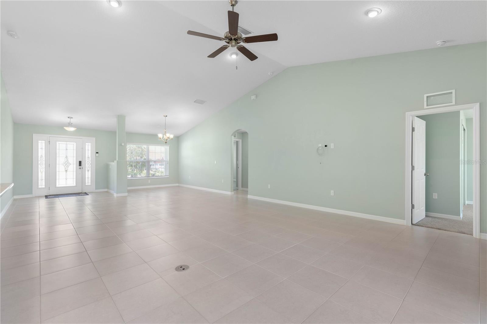 PALM HARBOR - Residential
