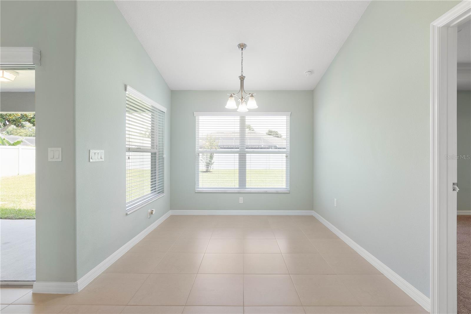 PALM HARBOR - Residential
