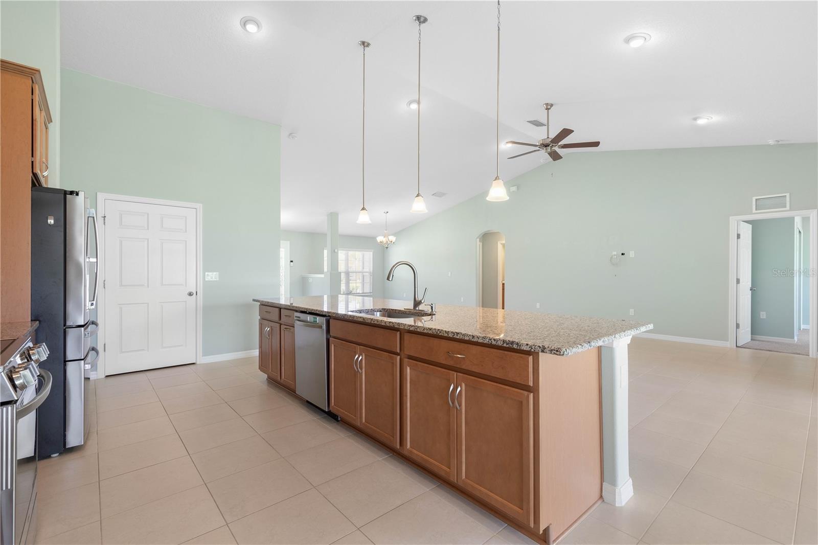 PALM HARBOR - Residential