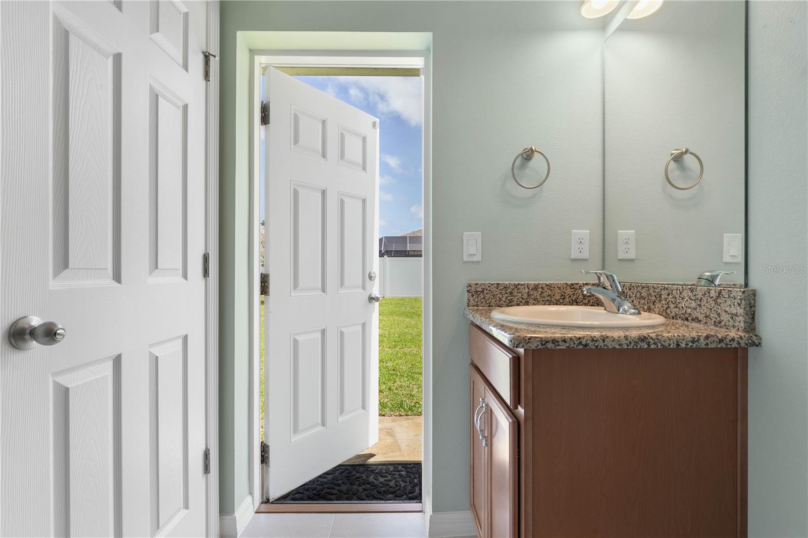 PALM HARBOR - Residential