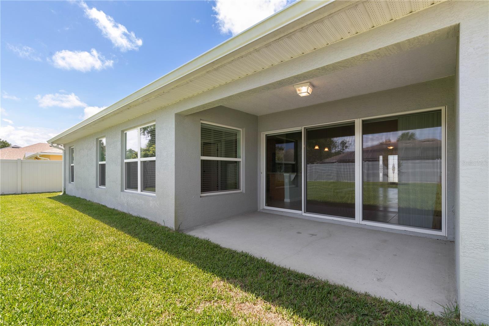 PALM HARBOR - Residential
