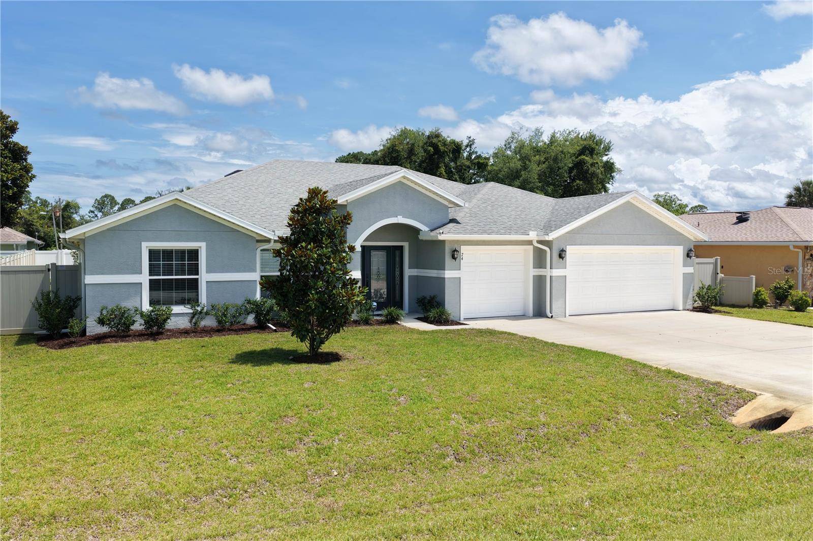 PALM HARBOR - Residential