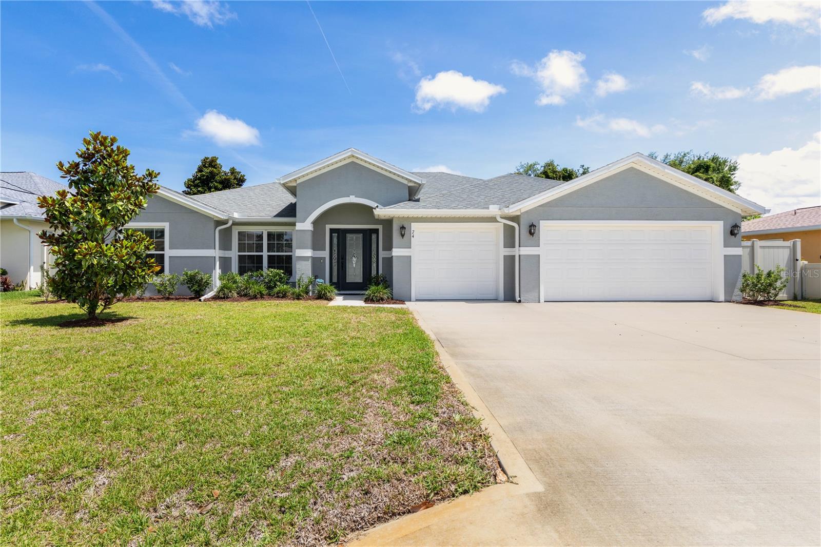 PALM HARBOR - Residential