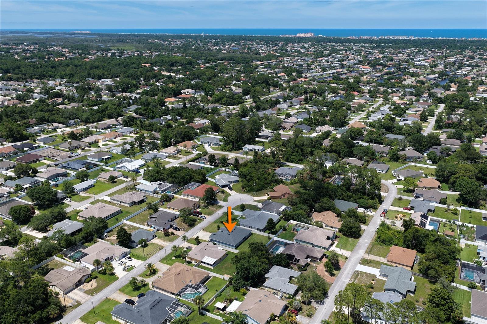 PALM HARBOR - Residential