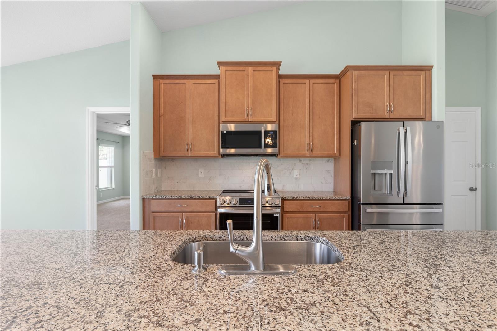 PALM HARBOR - Residential