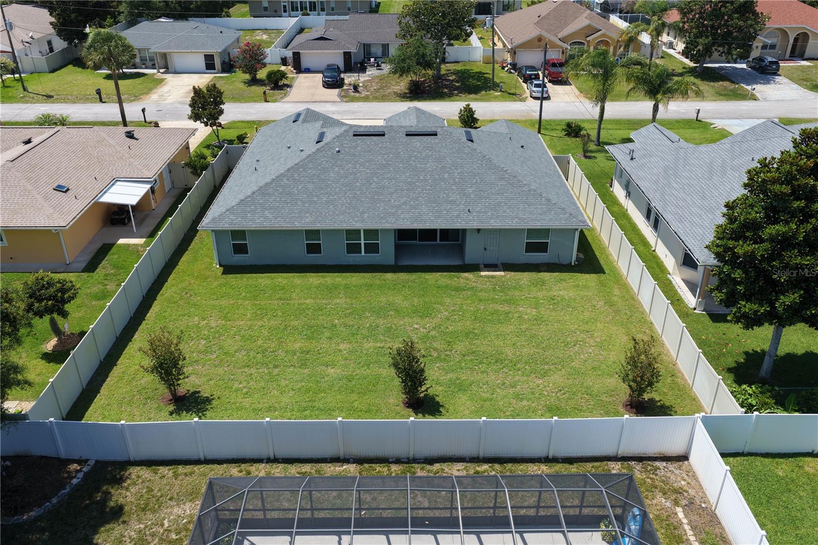 PALM HARBOR - Residential