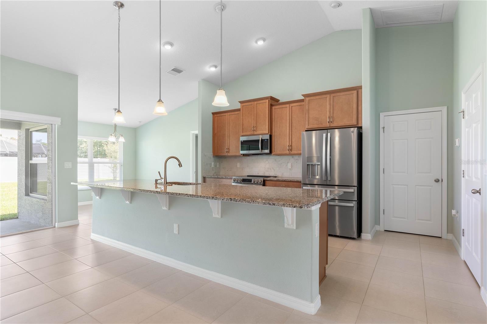 PALM HARBOR - Residential