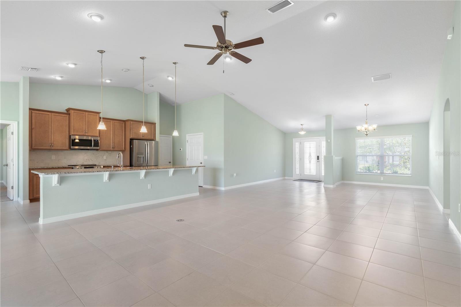 PALM HARBOR - Residential