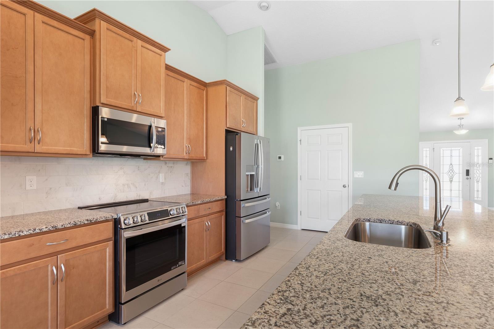 PALM HARBOR - Residential