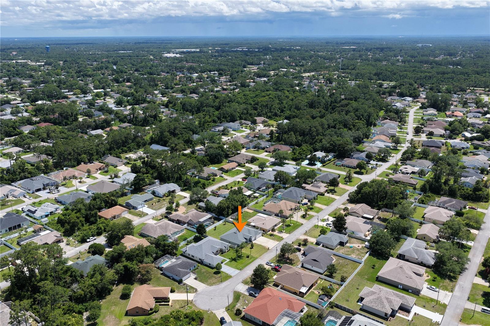 PALM HARBOR - Residential