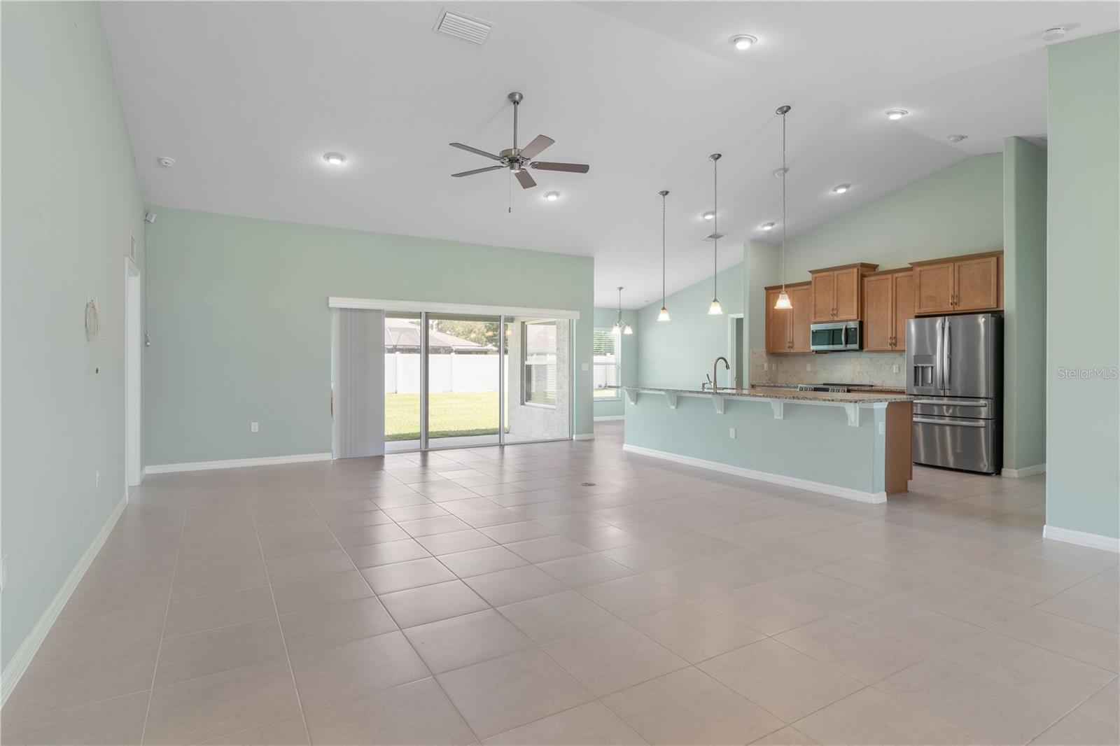 PALM HARBOR - Residential