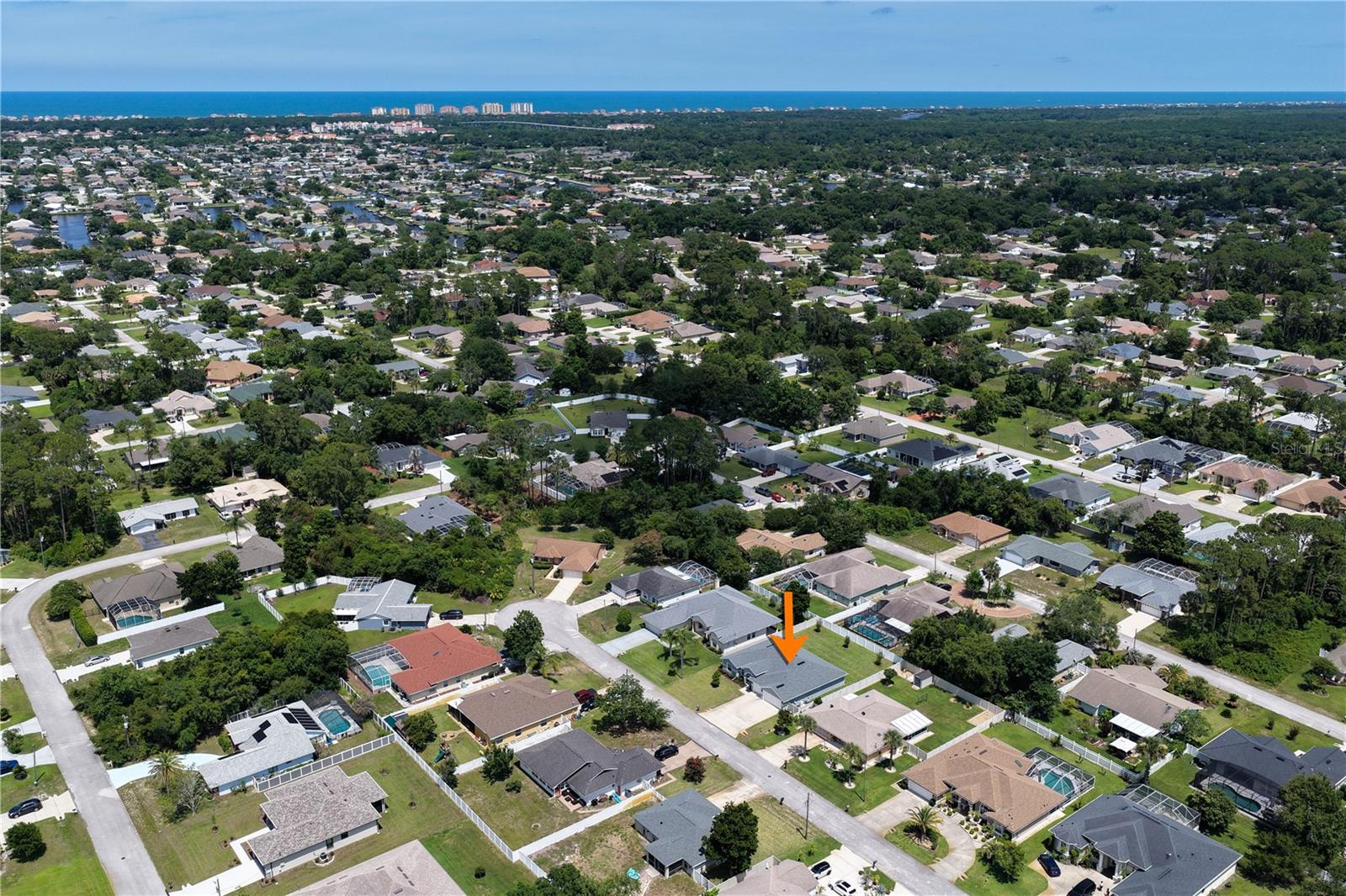 PALM HARBOR - Residential