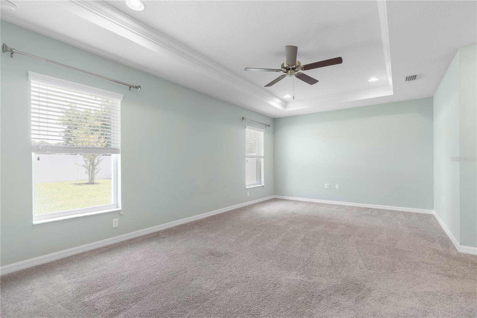PALM HARBOR - Residential