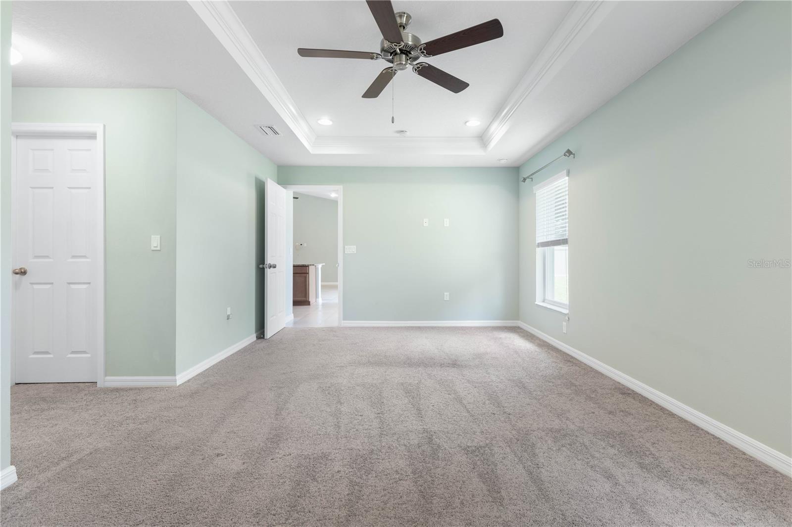 PALM HARBOR - Residential