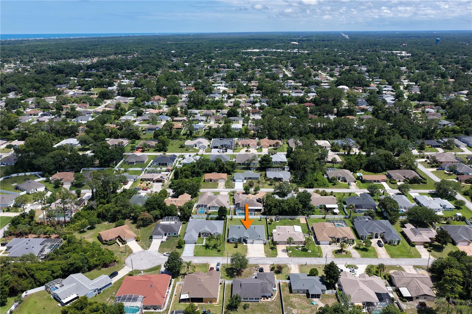PALM HARBOR - Residential