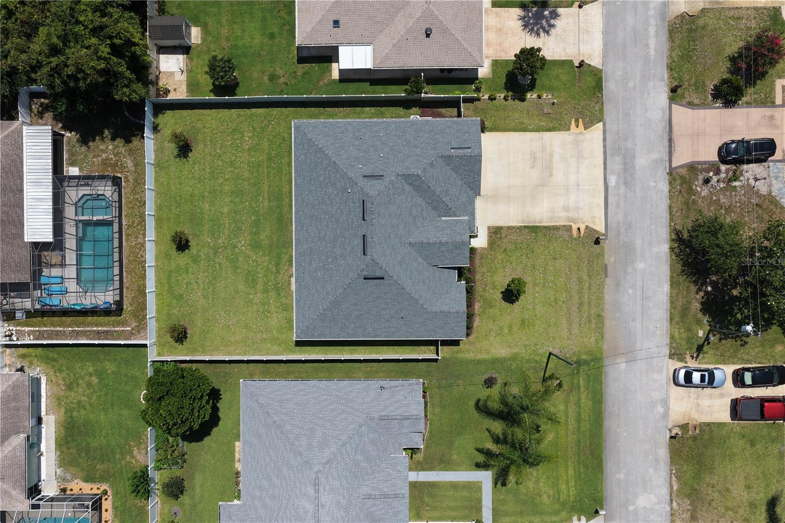 PALM HARBOR - Residential