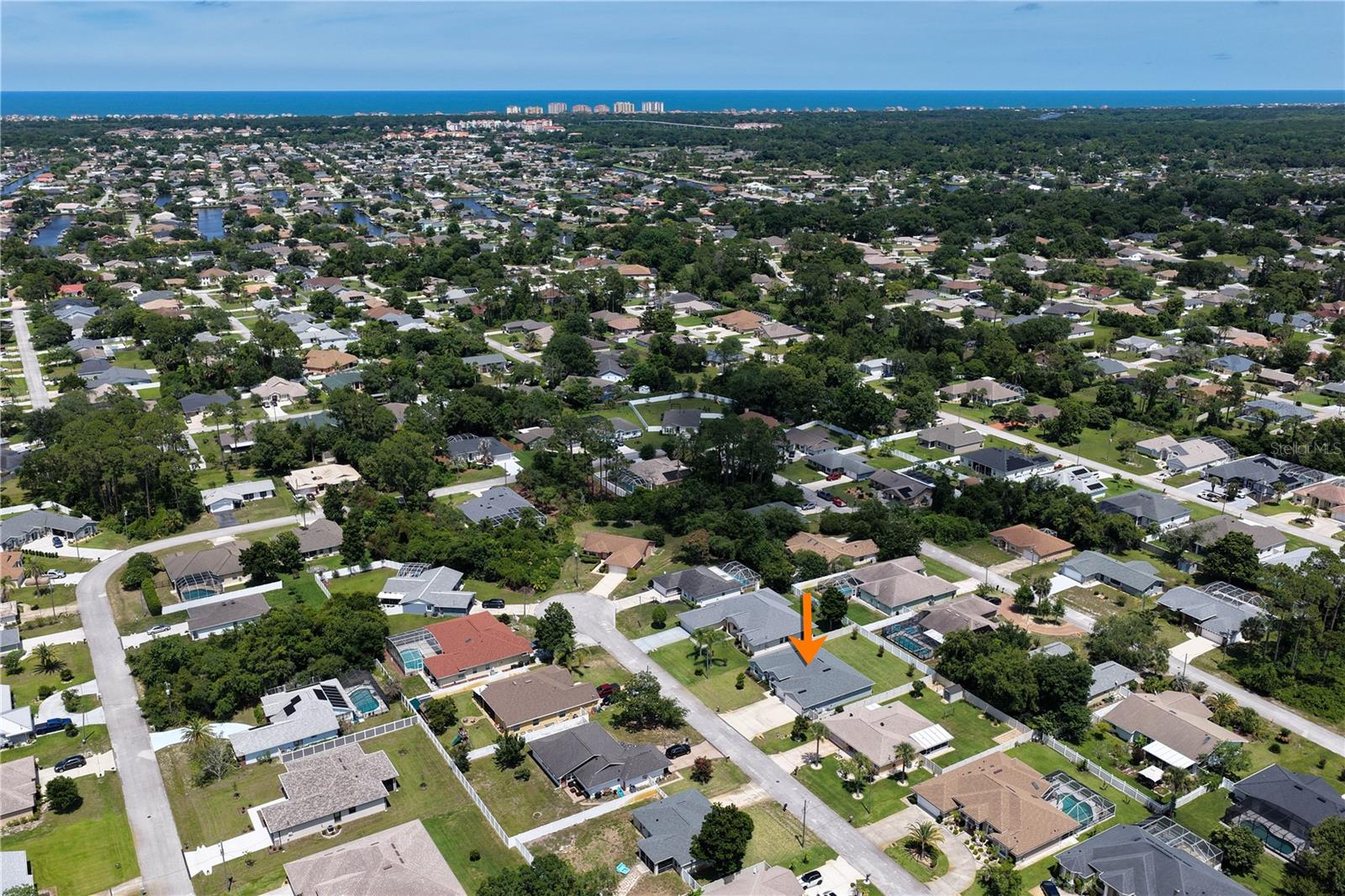 PALM HARBOR - Residential