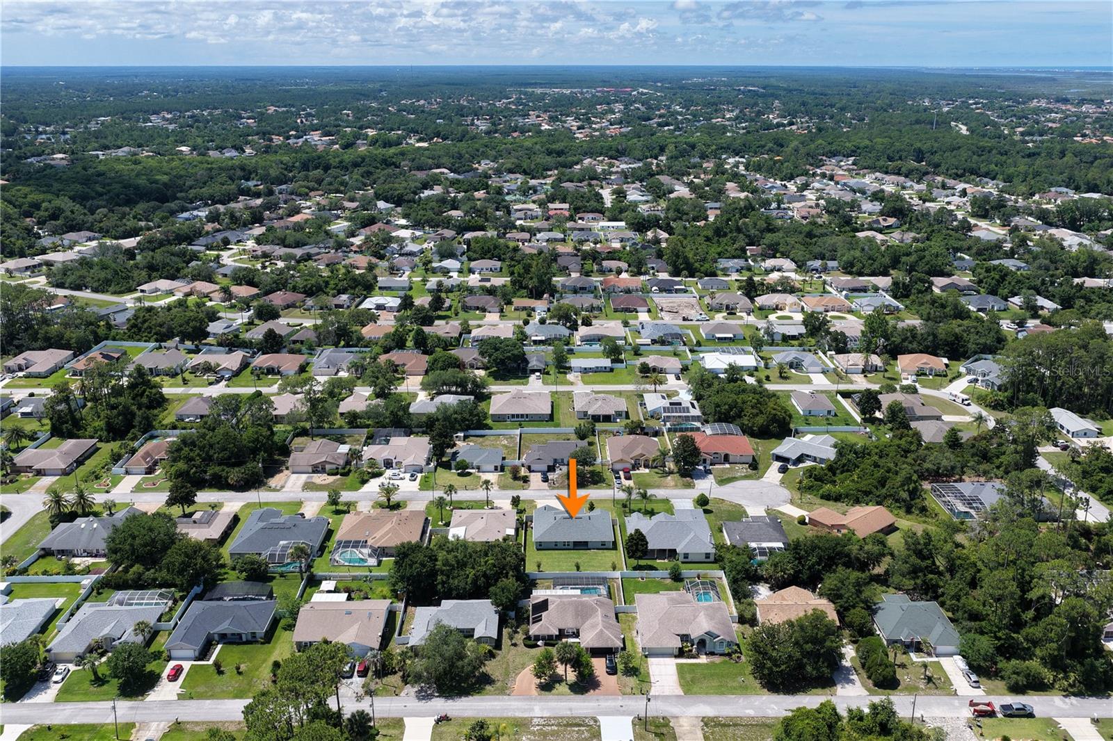 PALM HARBOR - Residential