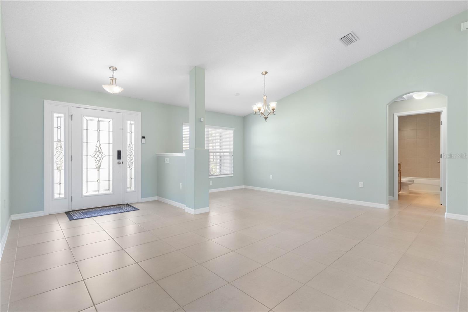 PALM HARBOR - Residential