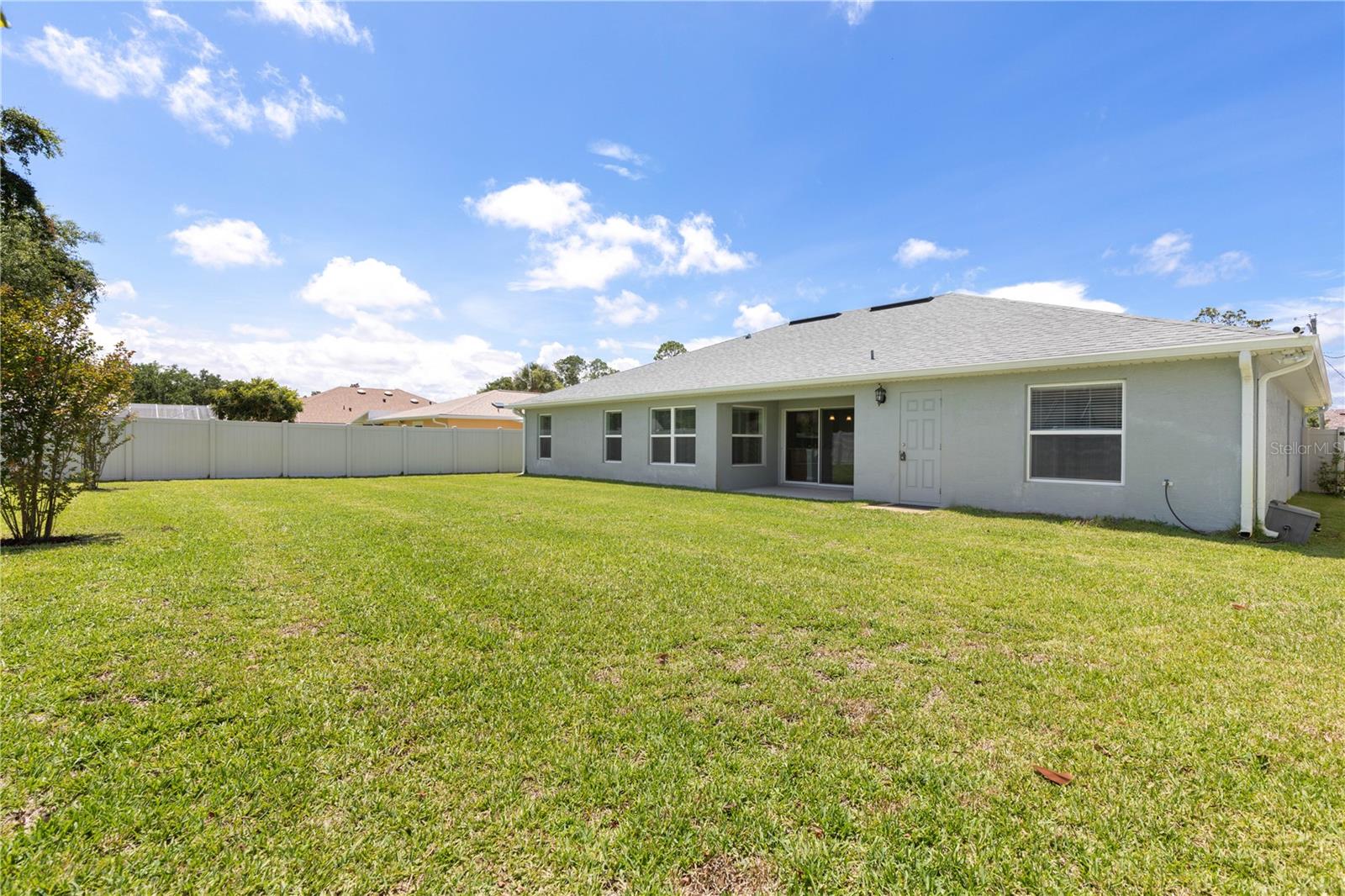 PALM HARBOR - Residential