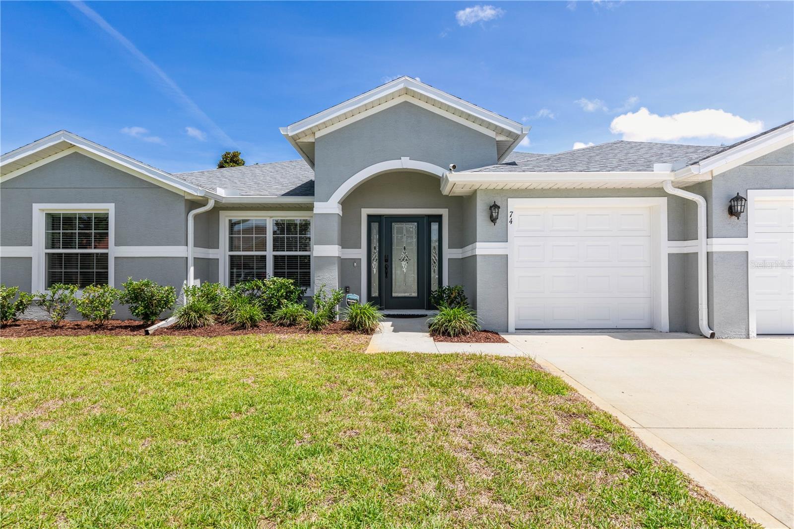 PALM HARBOR - Residential