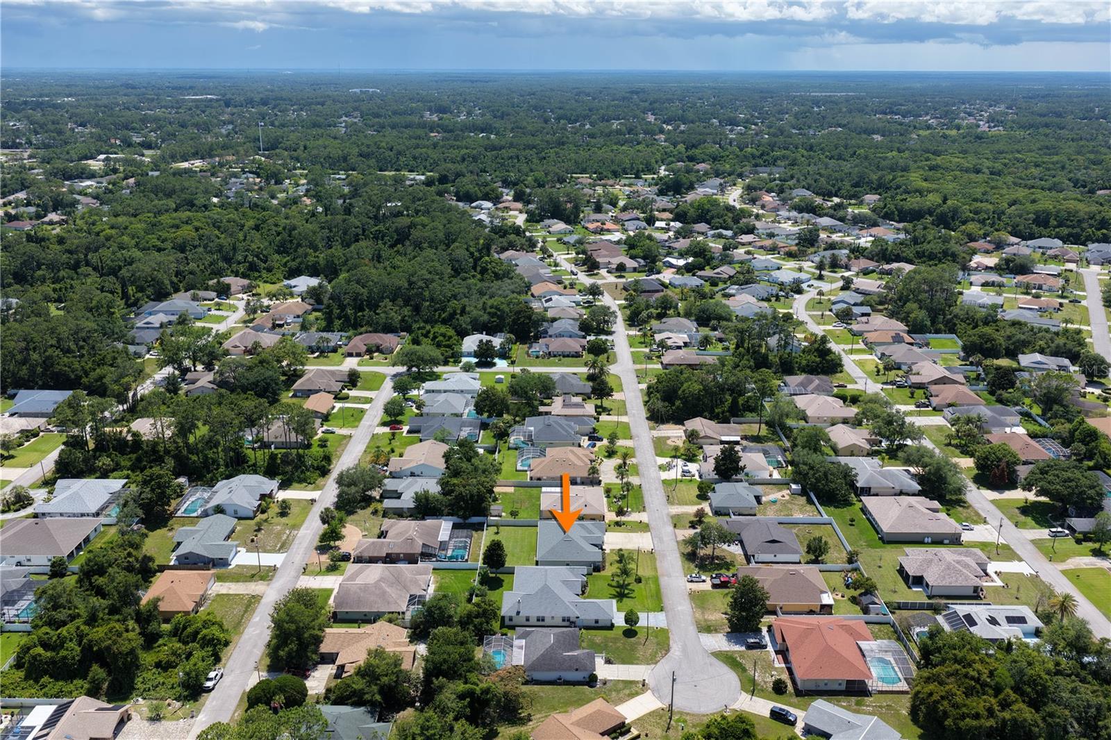 PALM HARBOR - Residential