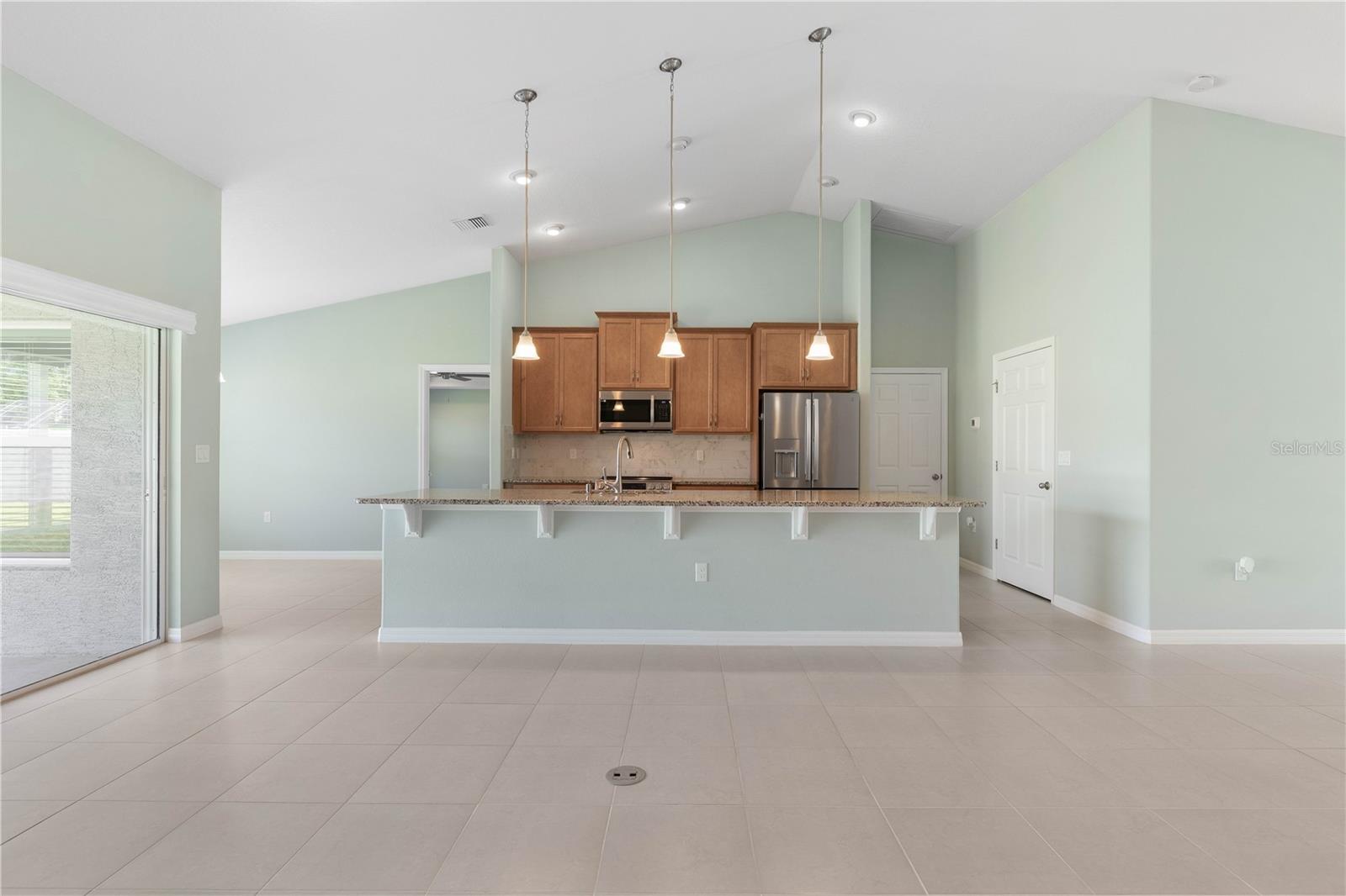 PALM HARBOR - Residential