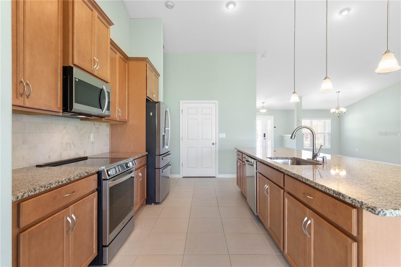 PALM HARBOR - Residential