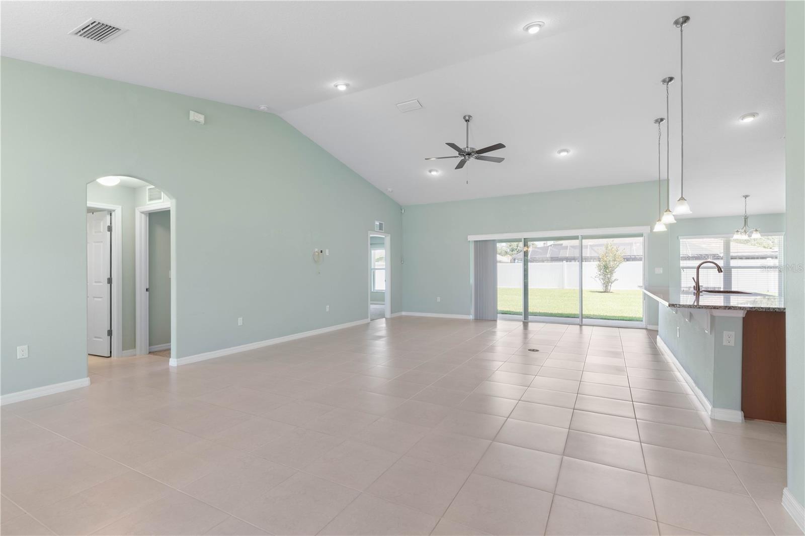 PALM HARBOR - Residential