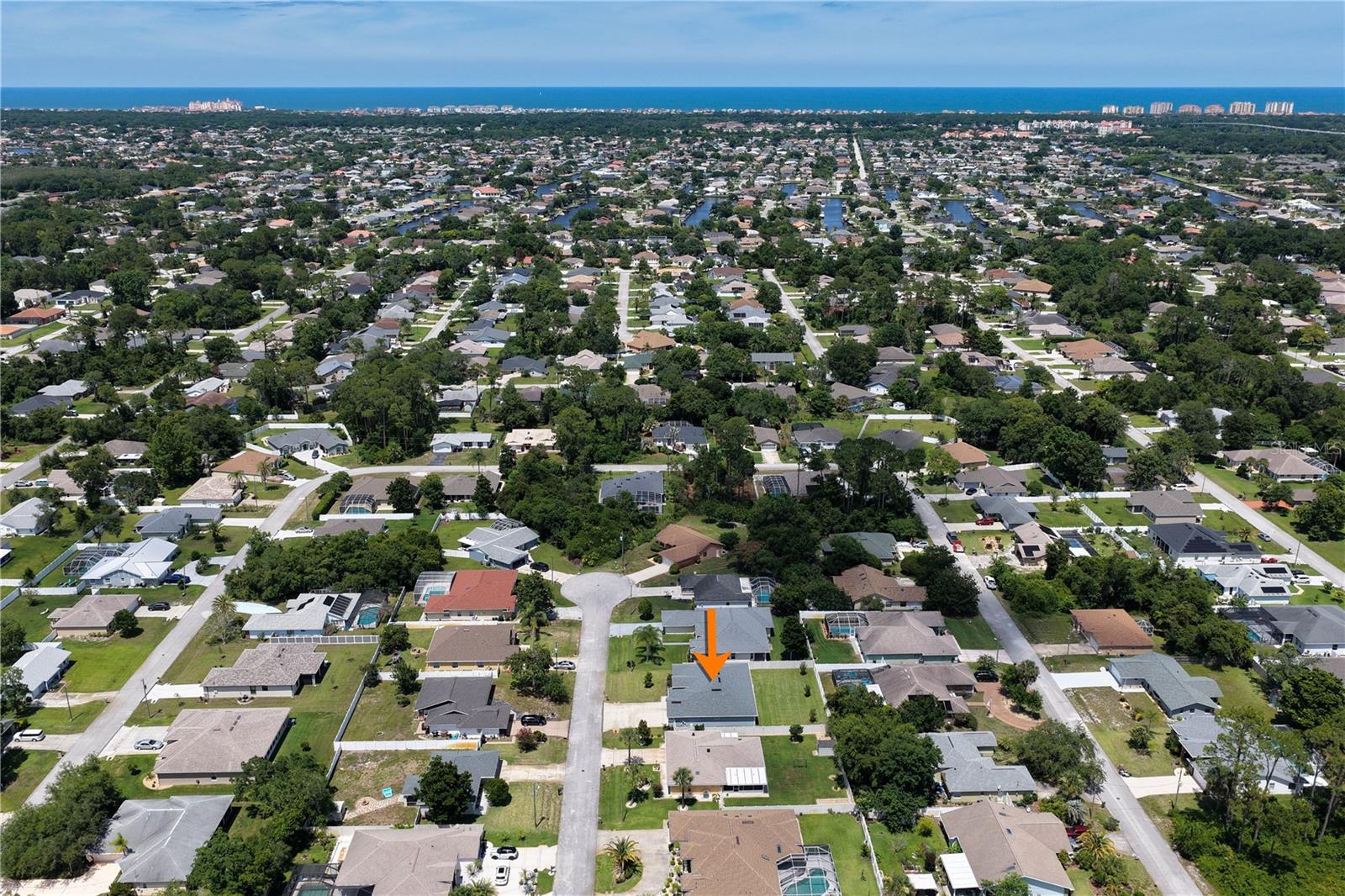 PALM HARBOR - Residential
